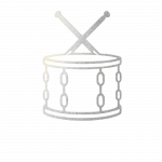 Antoine Depondt – Cours de batterie à Lyon, logo